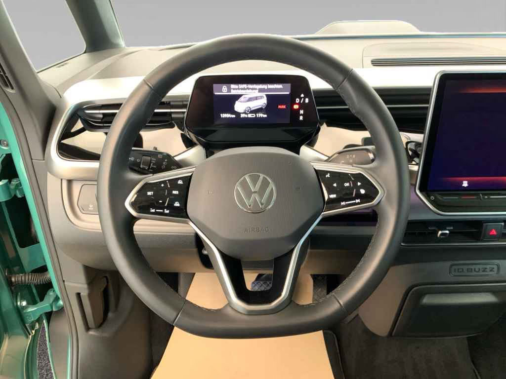Volkswagen ID.Buzz
