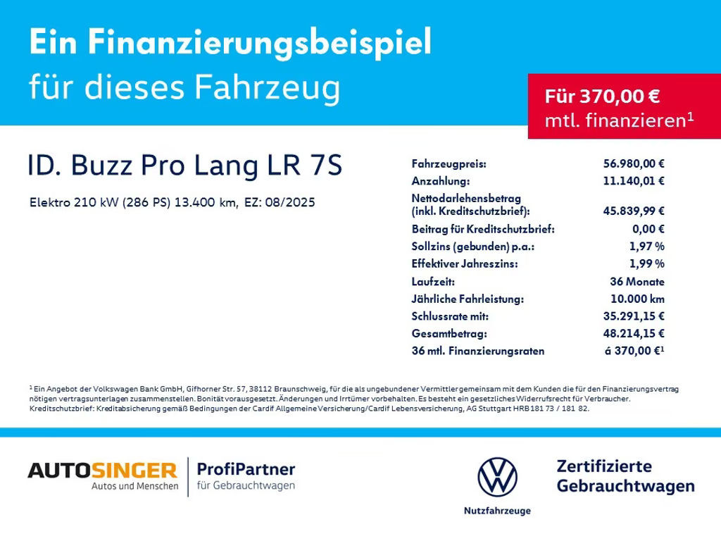 Volkswagen ID.Buzz