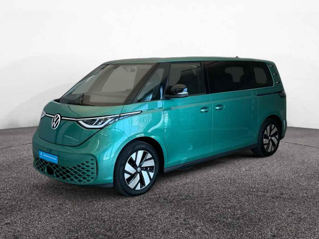 Volkswagen ID.Buzz