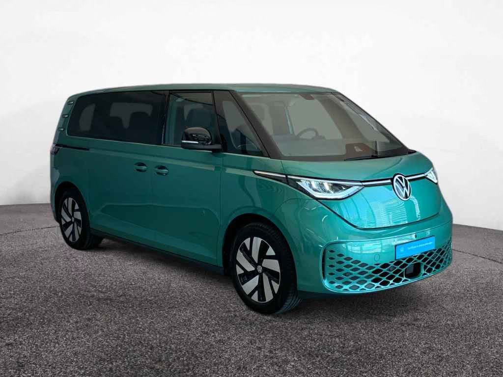 Volkswagen ID.Buzz
