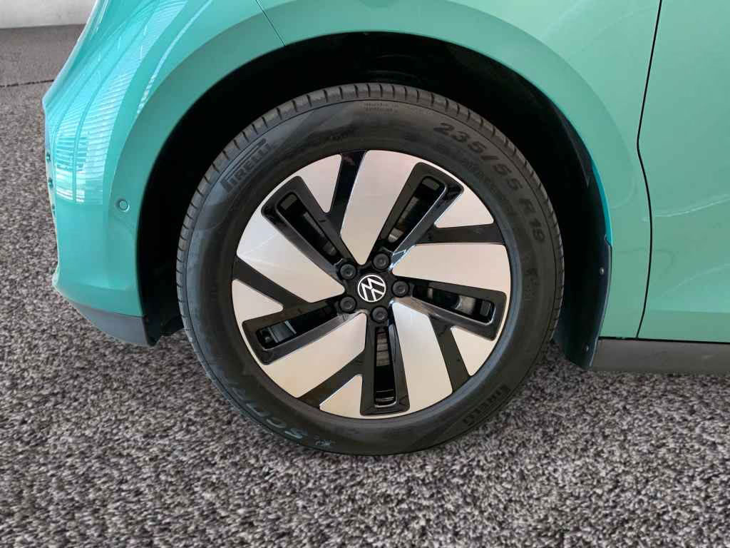 Volkswagen ID.Buzz