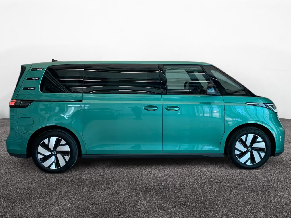 Volkswagen ID.Buzz