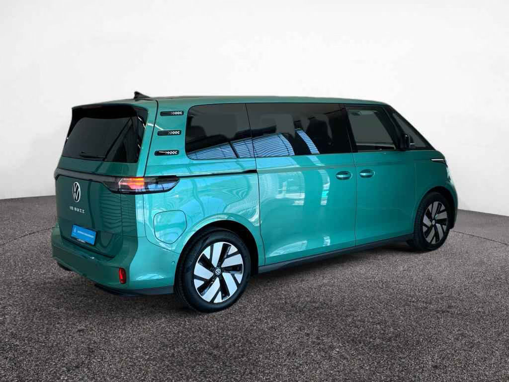 Volkswagen ID.Buzz