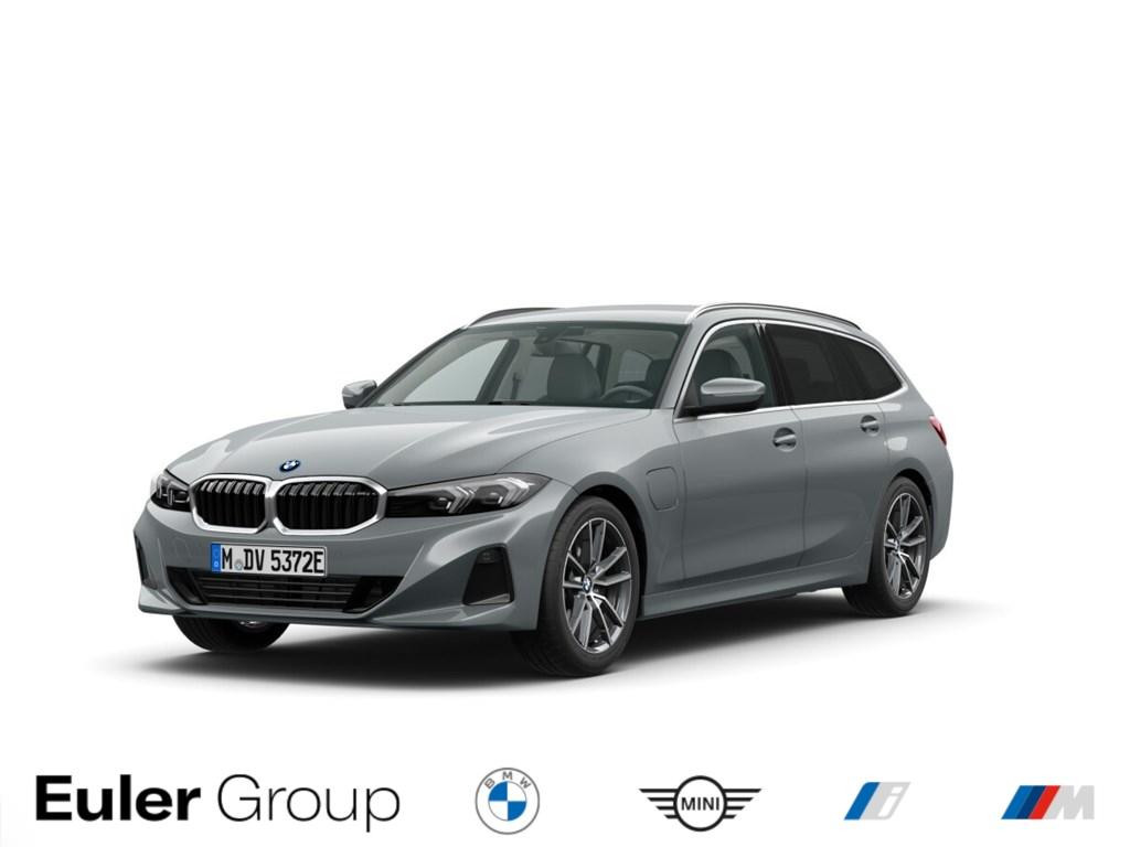 BMW 3 Serie 320 xDrive Touring 320e