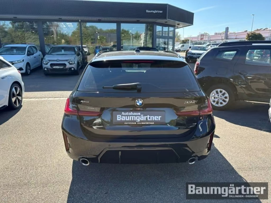 BMW 3 Serie