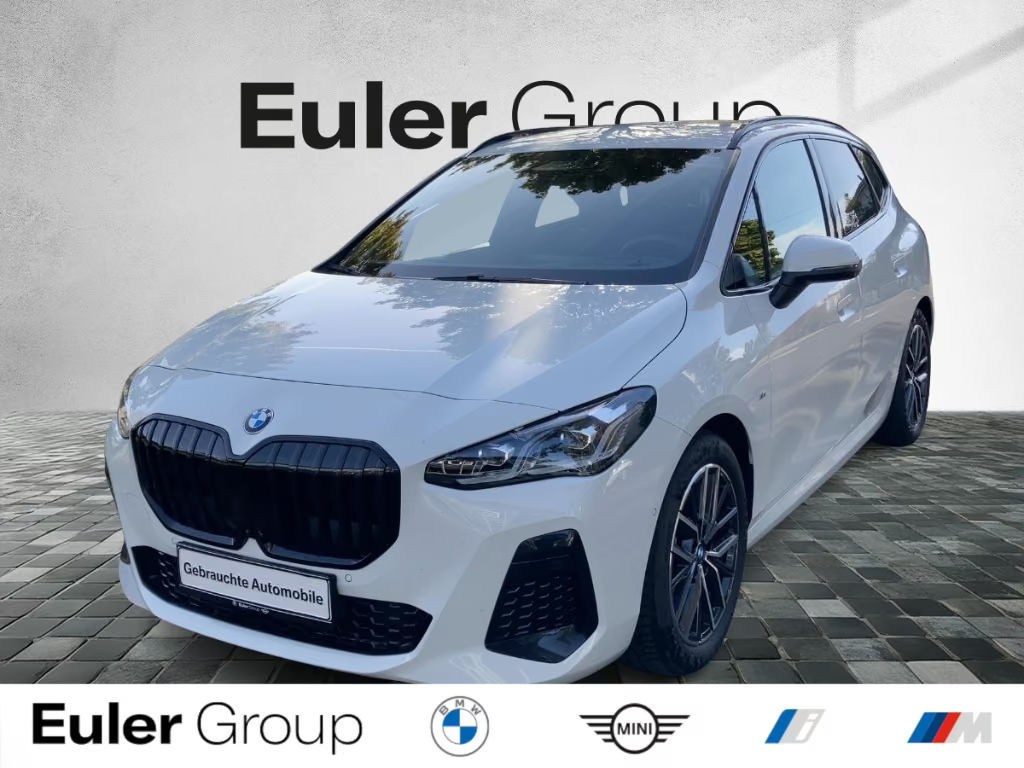 BMW 2 Serie 220 Active Tourer 220i