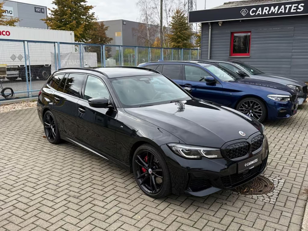 BMW M340 xDrive M340i
