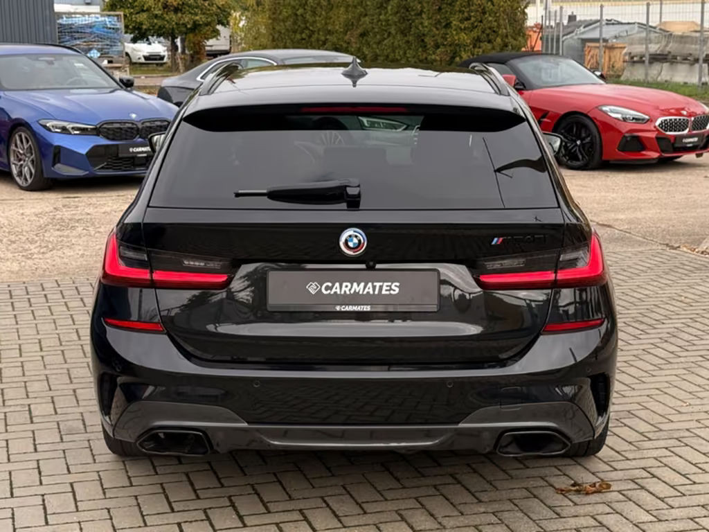 BMW M340