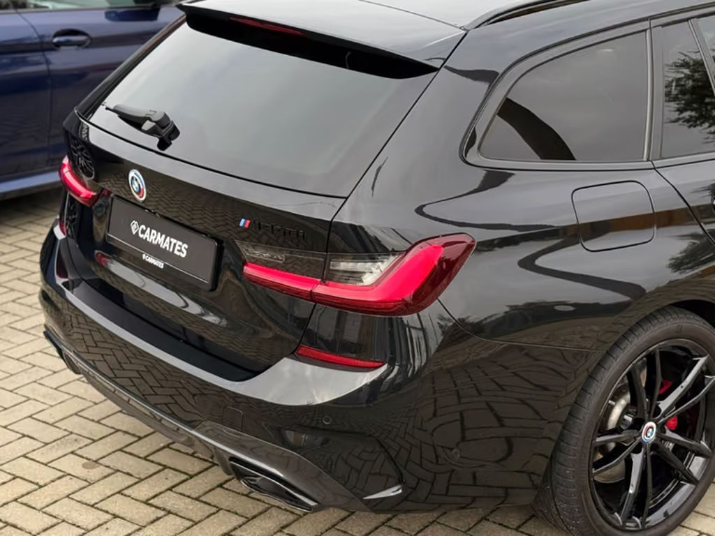 BMW M340
