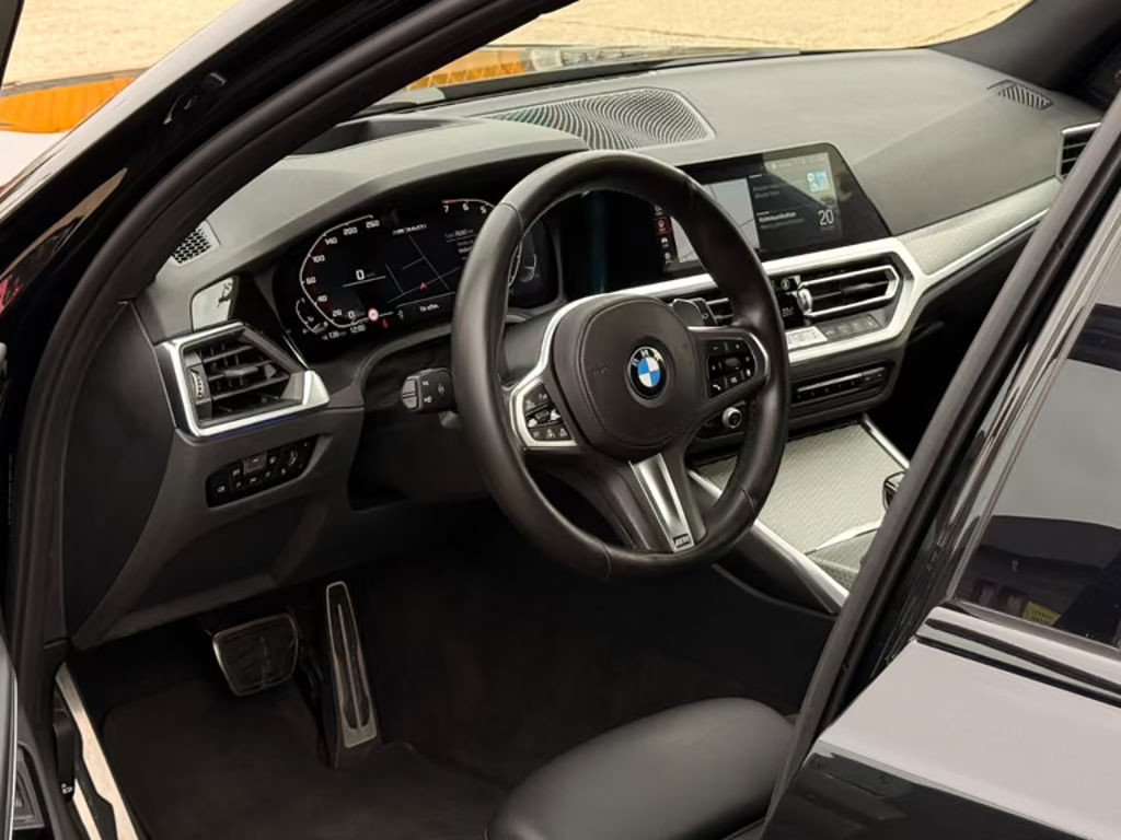 BMW M340