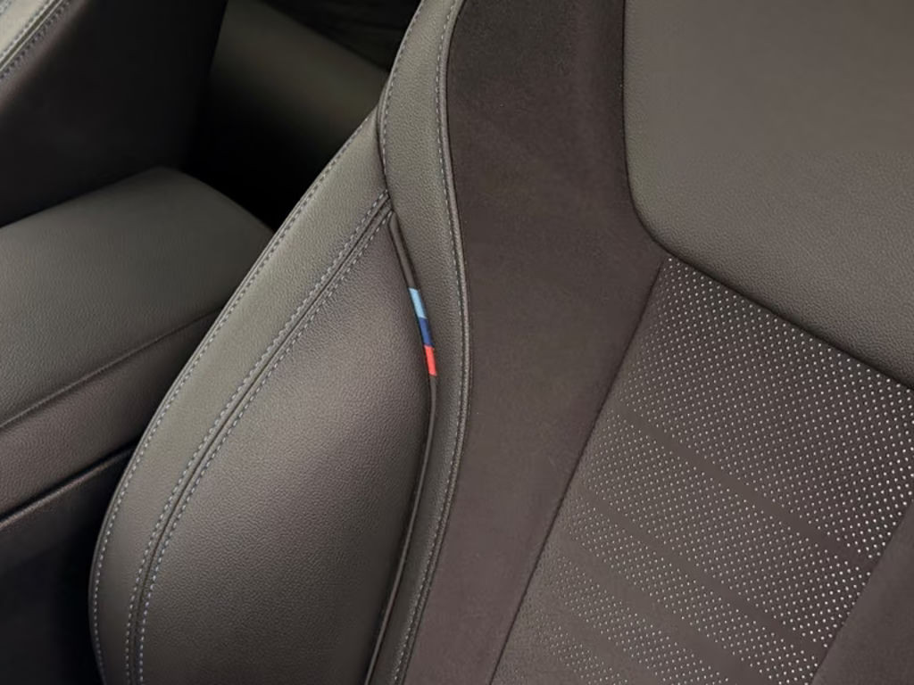 BMW M340