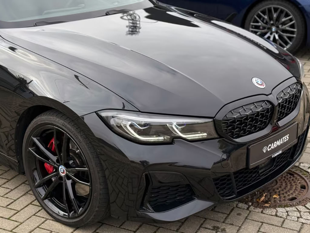 BMW M340