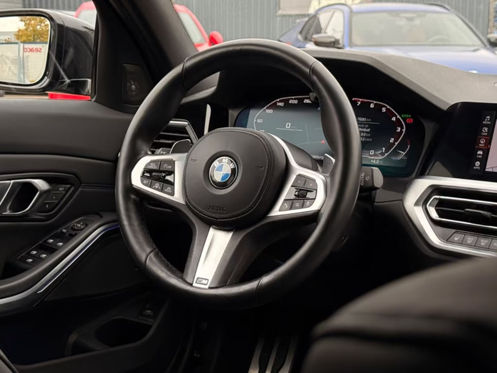 BMW M340