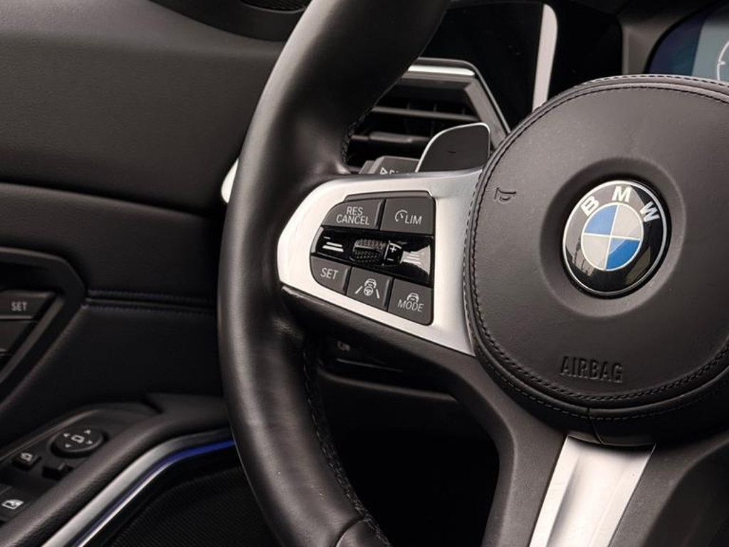 BMW M340