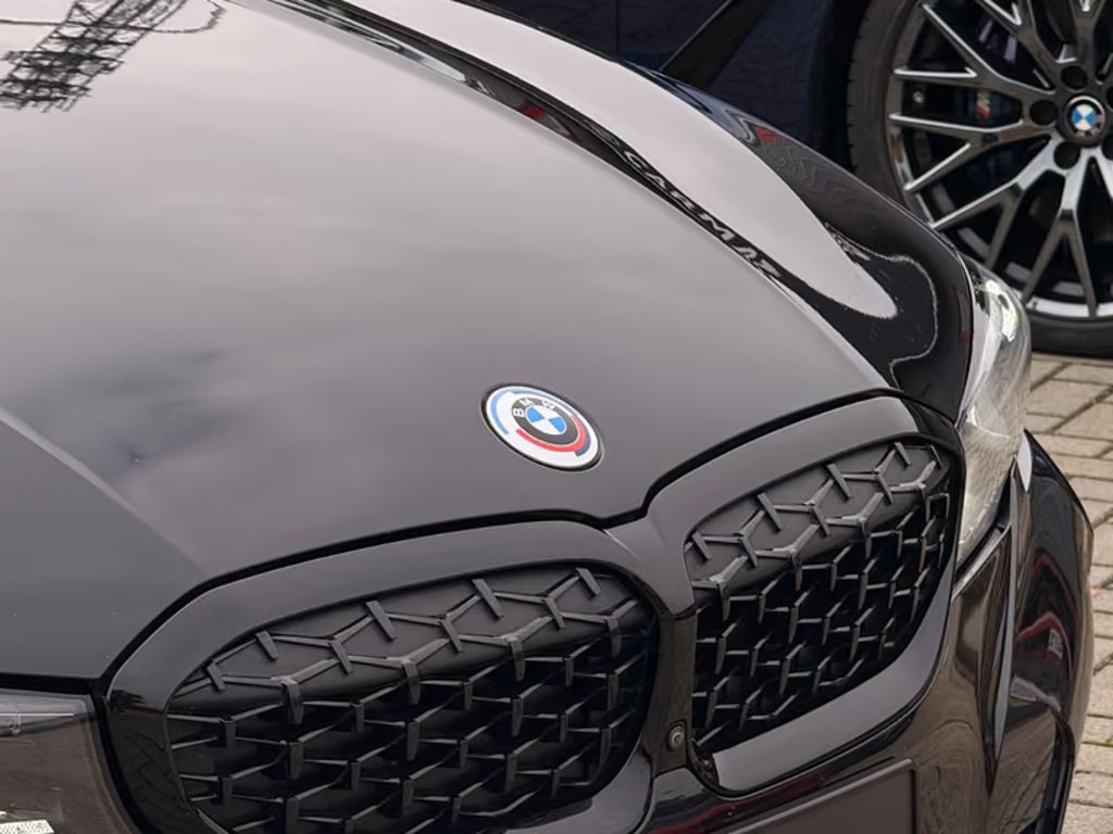 BMW M340