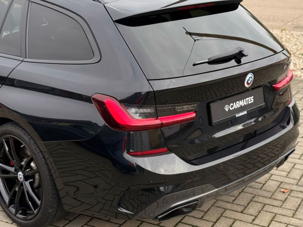BMW M340