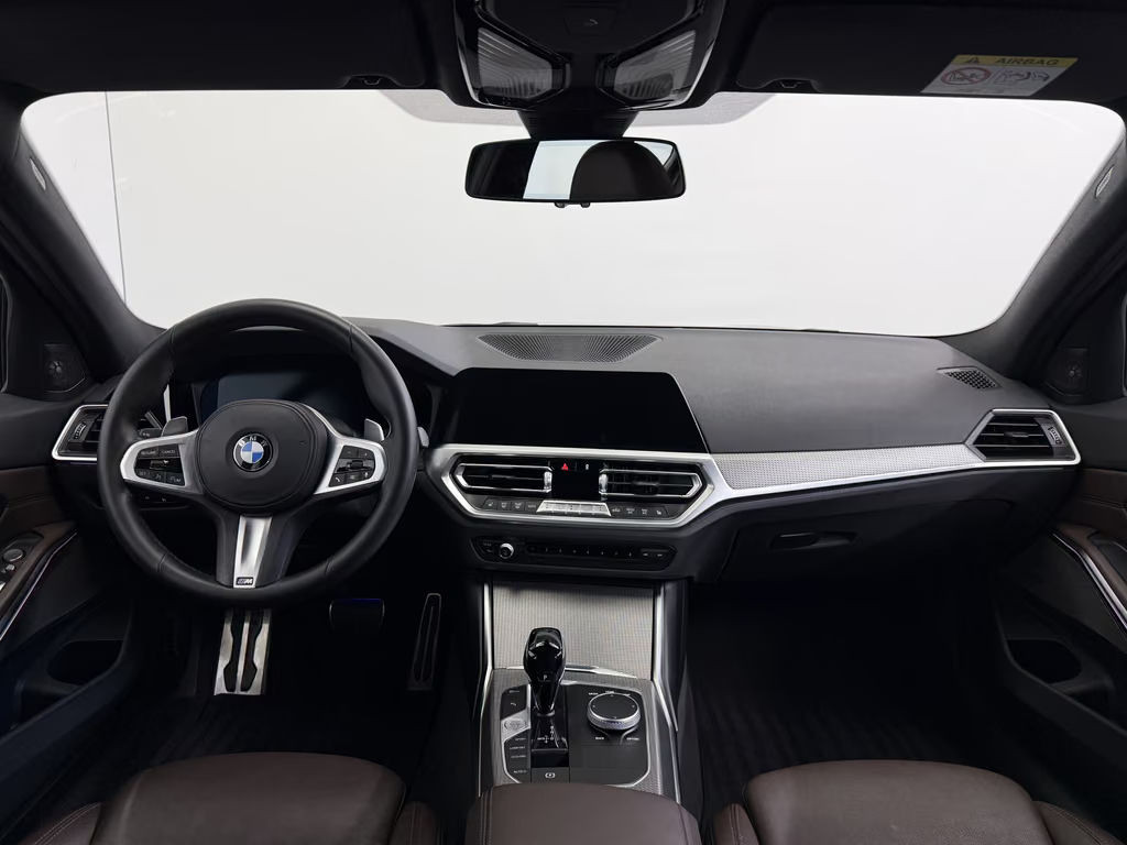 BMW M340