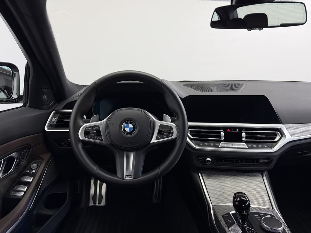 BMW M340