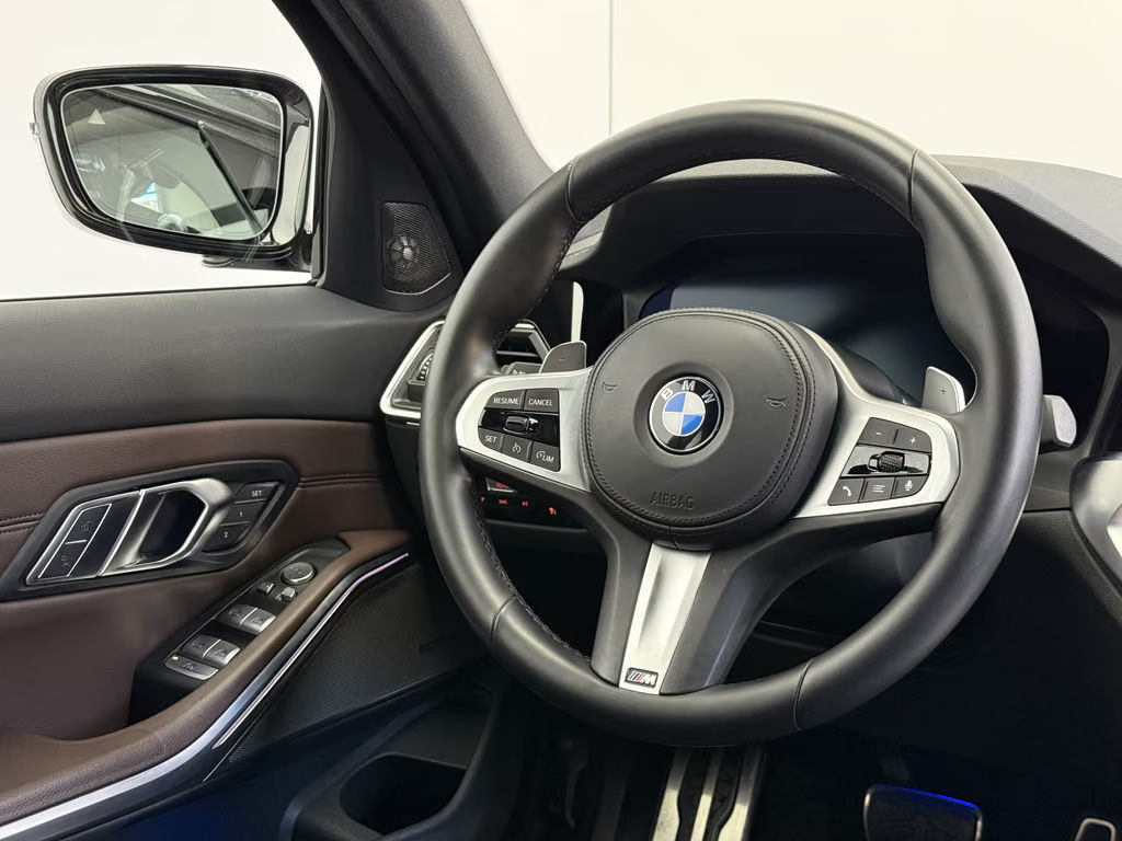 BMW M340