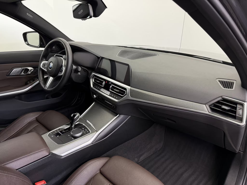 BMW M340