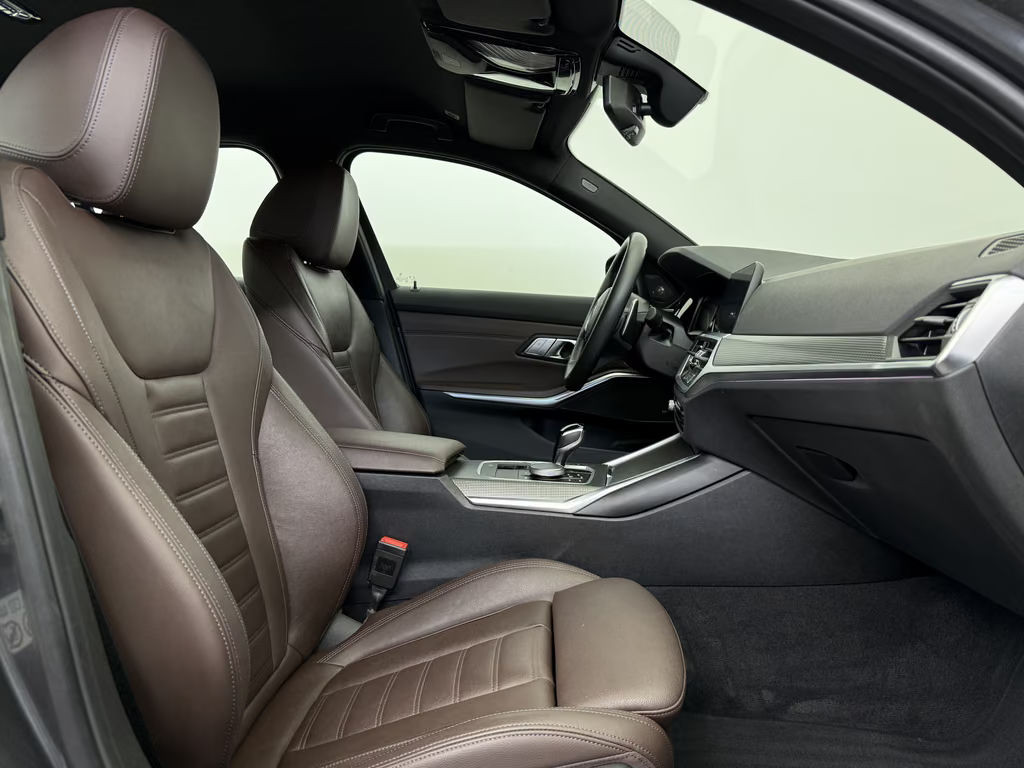 BMW M340