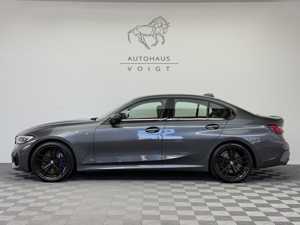 BMW M340