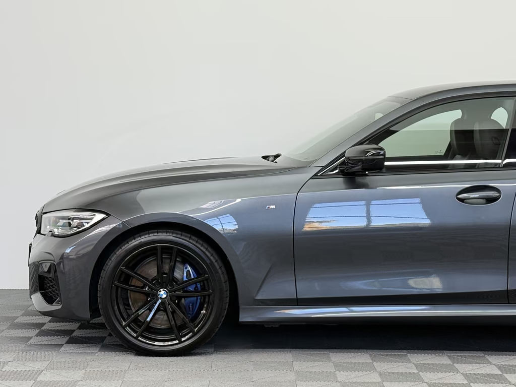 BMW M340