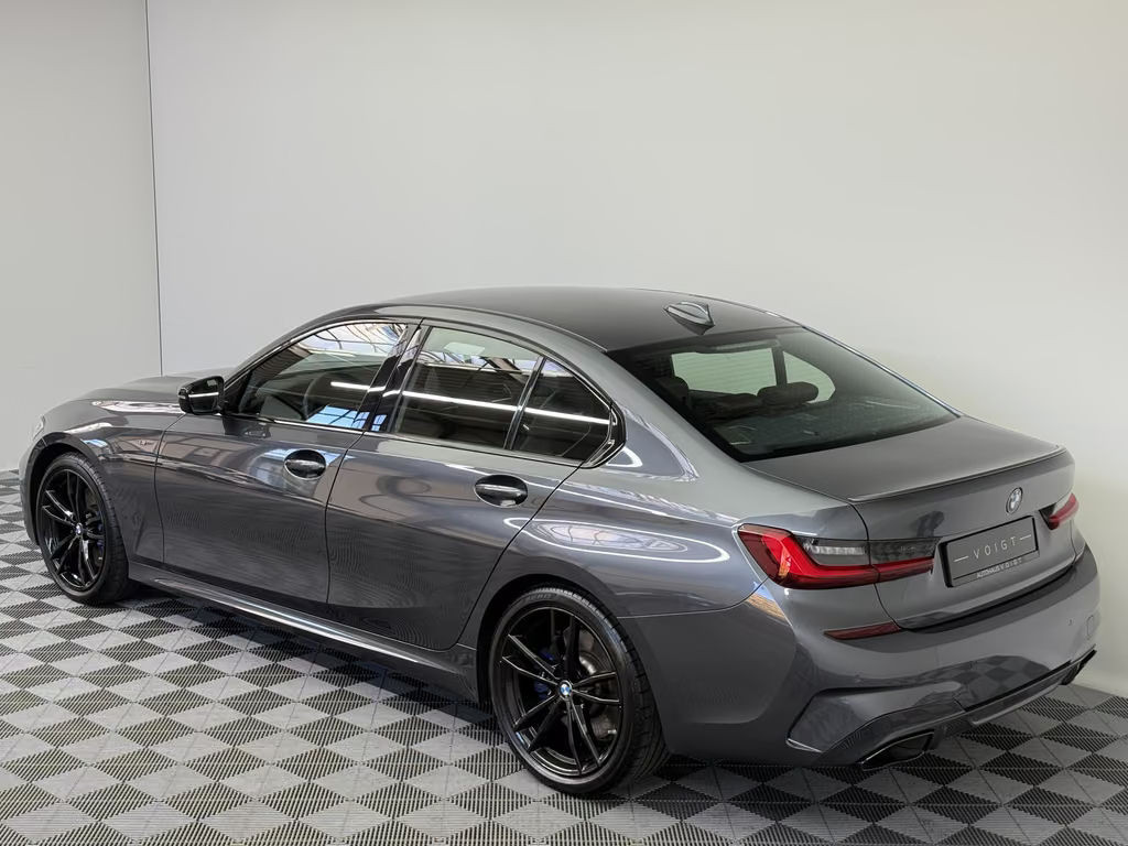 BMW M340