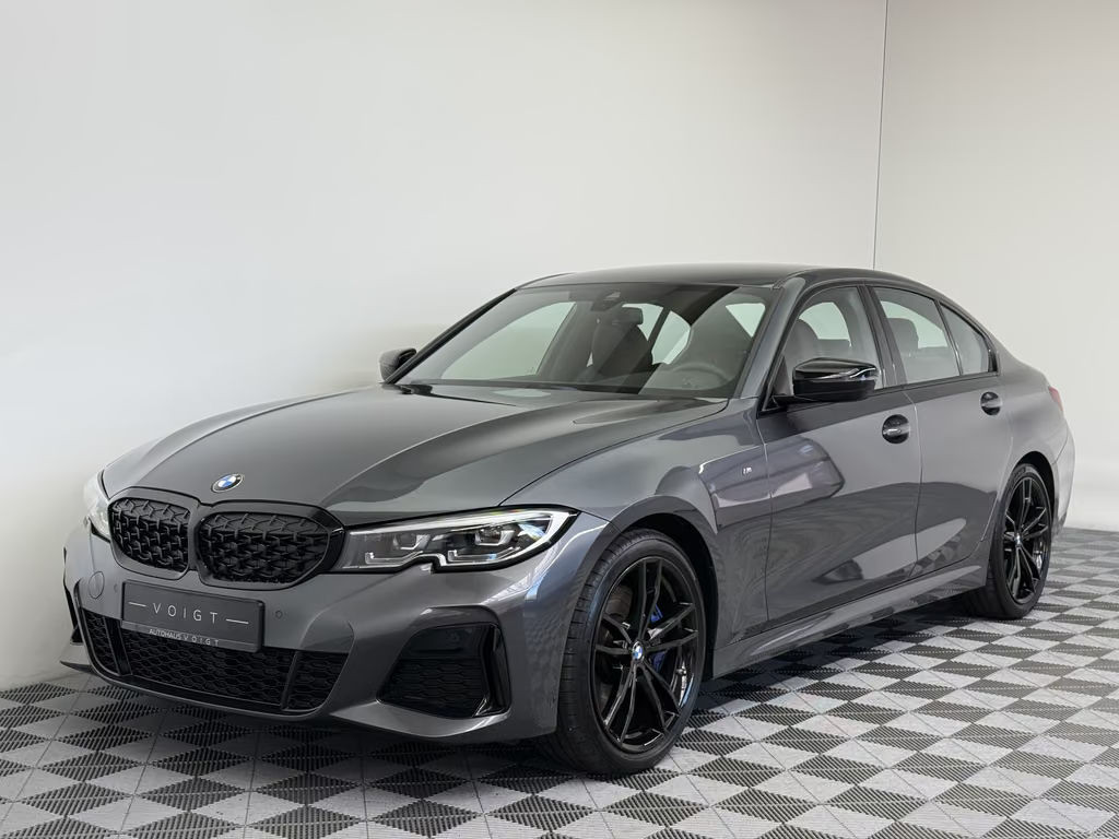 BMW M340