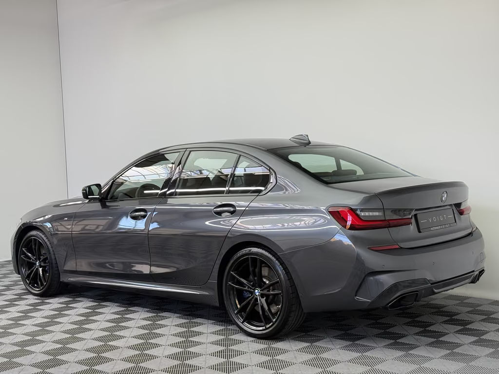 BMW M340