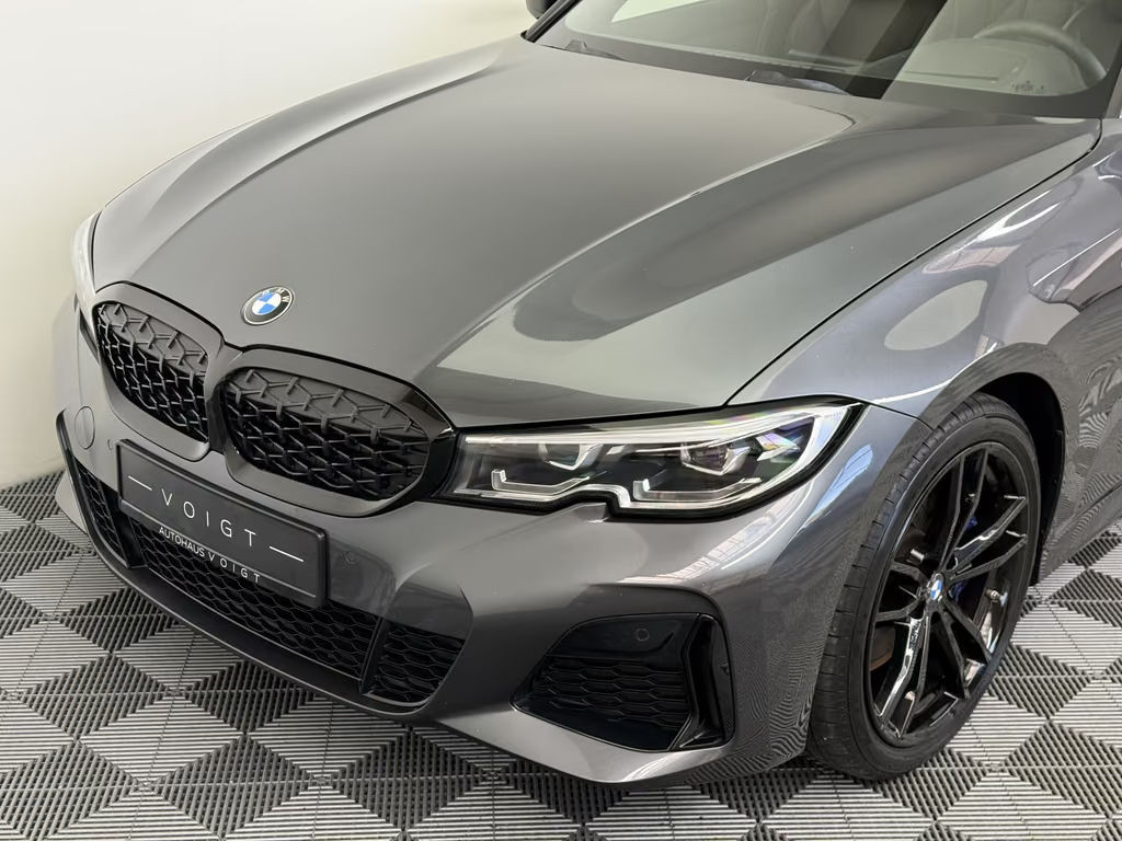 BMW M340