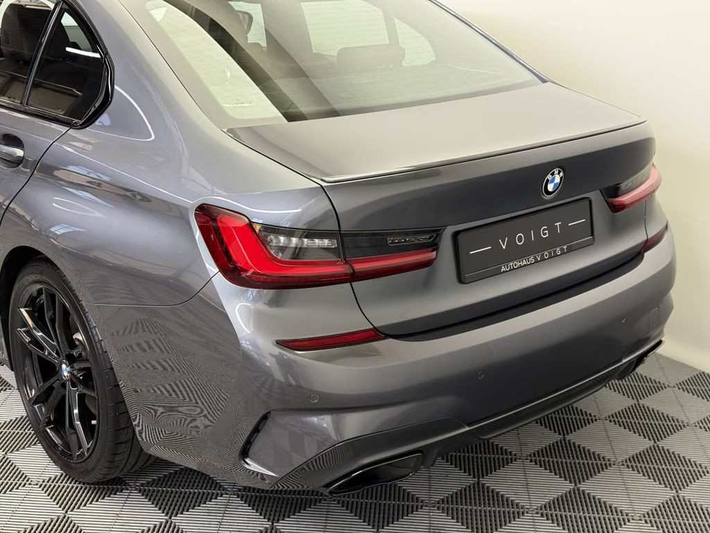 BMW M340