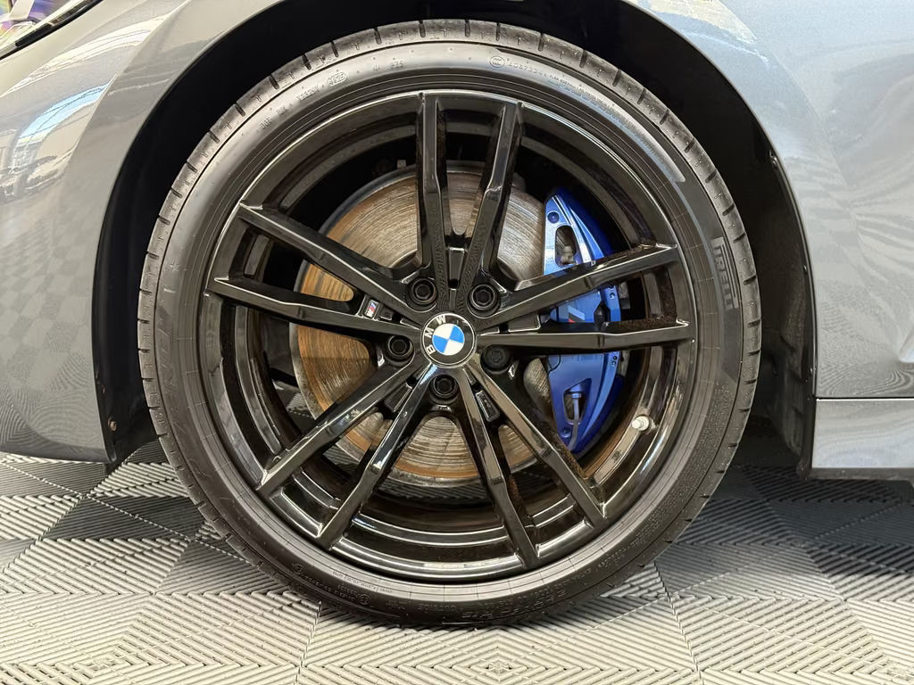 BMW M340