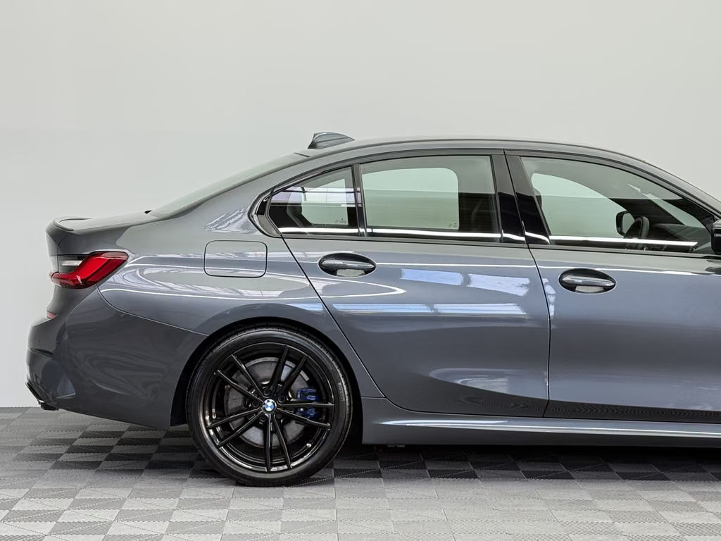 BMW M340