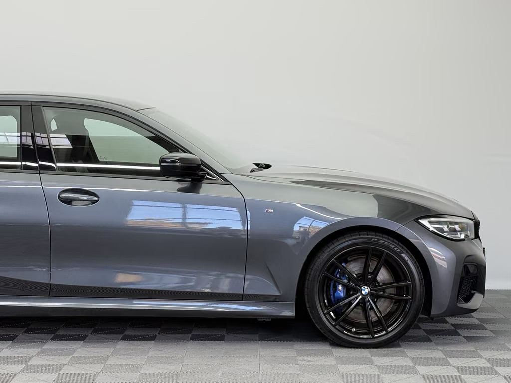 BMW M340