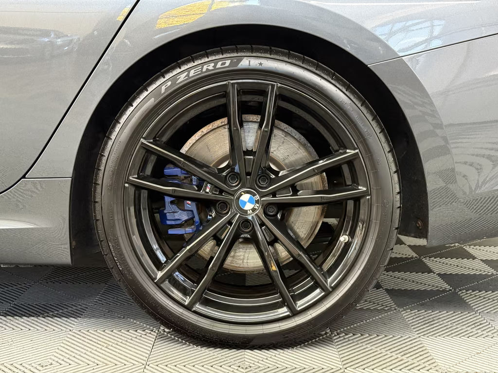 BMW M340