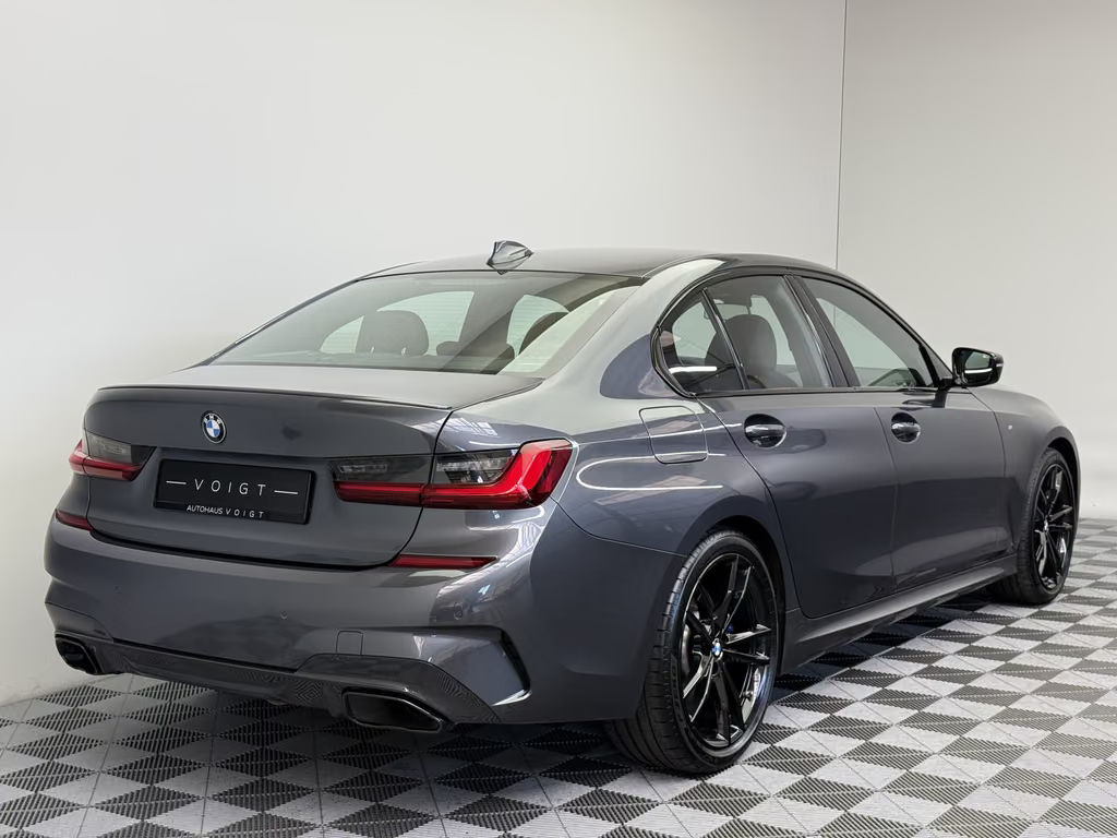BMW M340