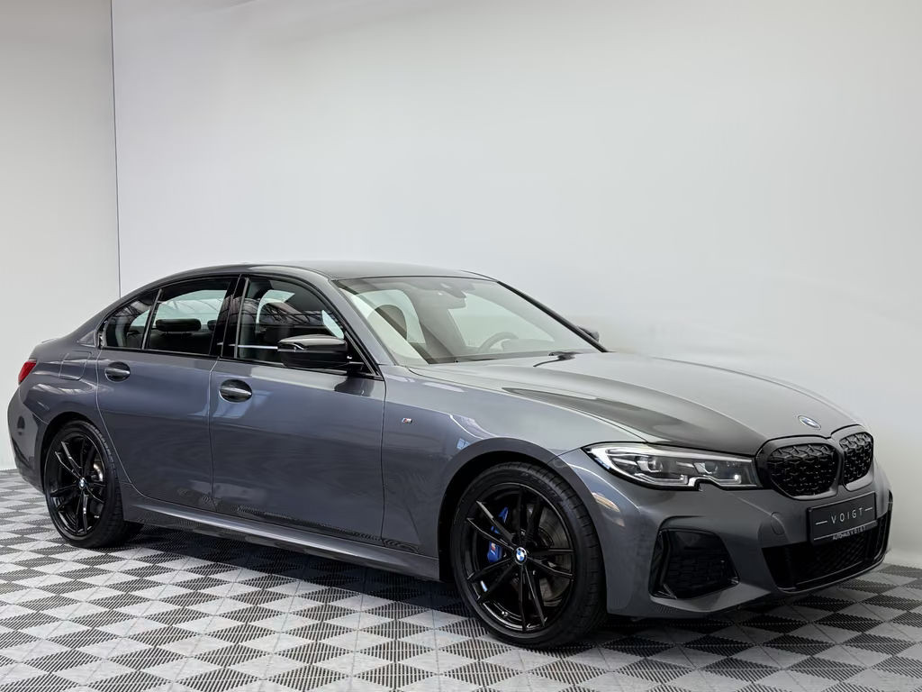 BMW M340