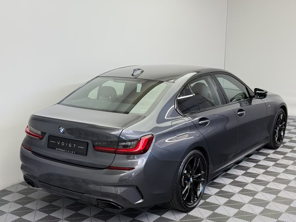 BMW M340