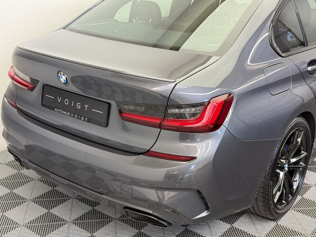 BMW M340