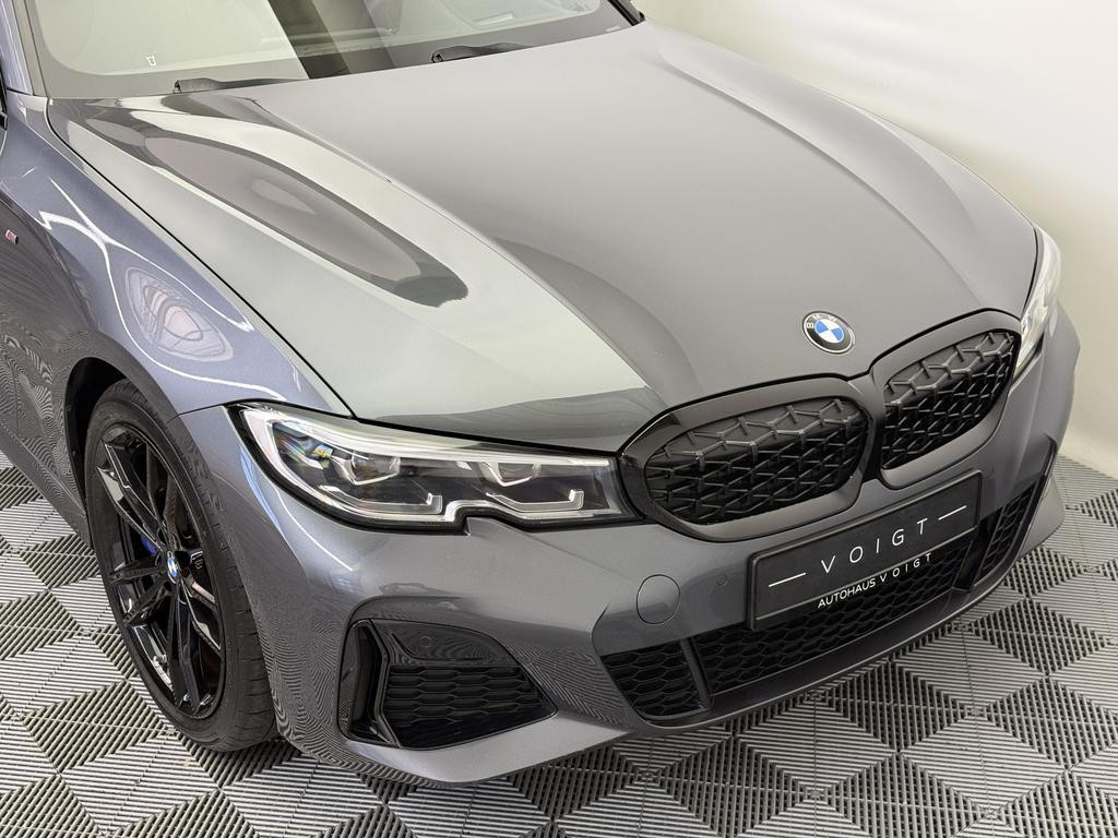 BMW M340