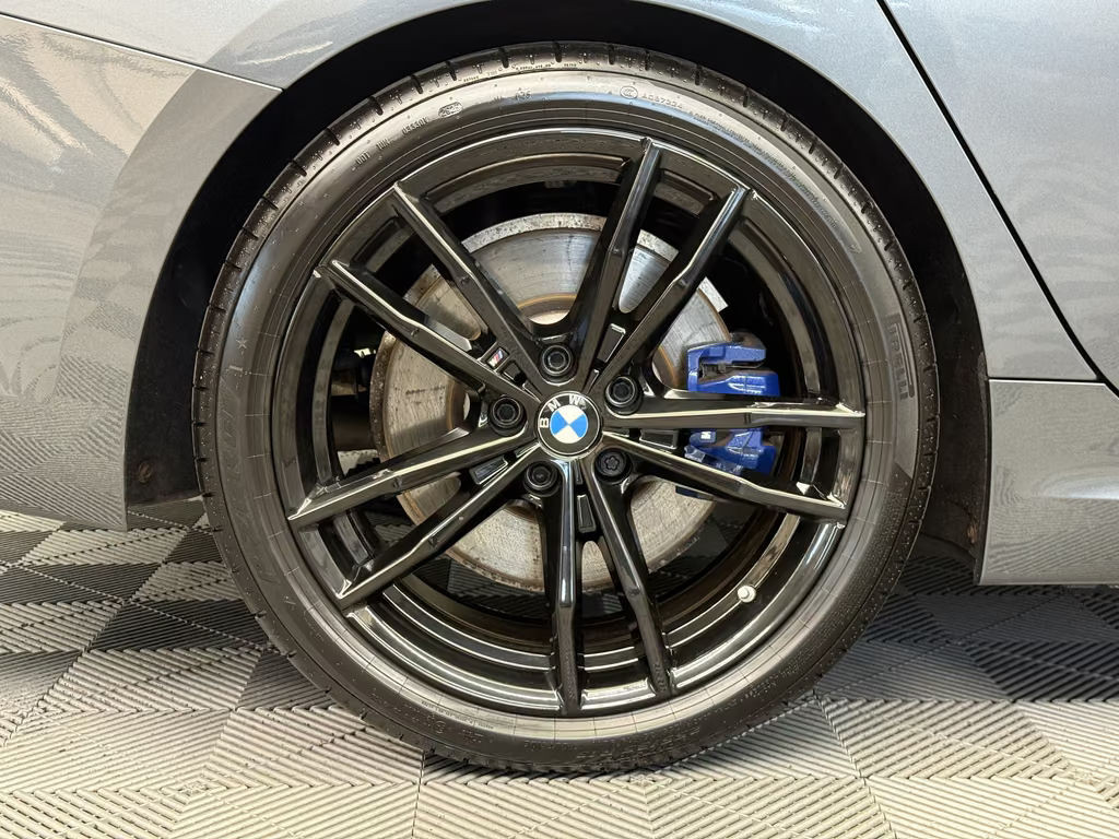 BMW M340