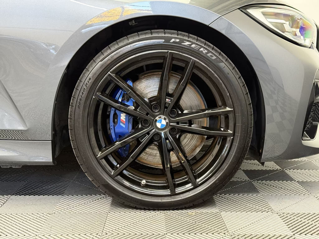 BMW M340