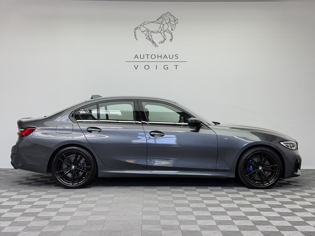 BMW M340