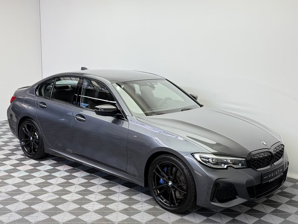 BMW M340