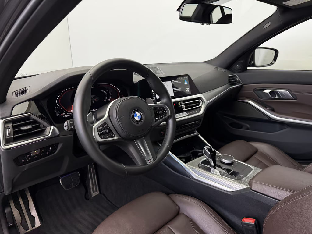 BMW M340