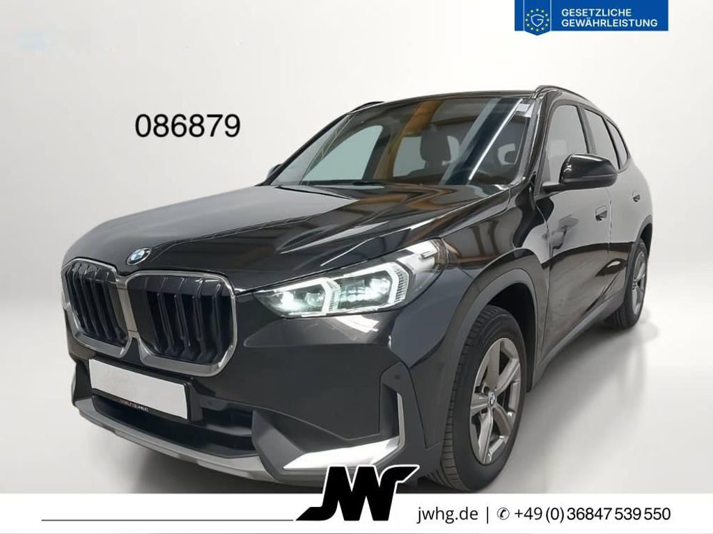 BMW X1 23d DRIVING+/LED+/NP62t€/KAM/AHK/KEYLESS