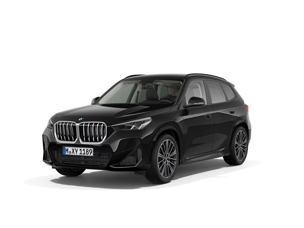 BMW X1 M-Sport xDrive