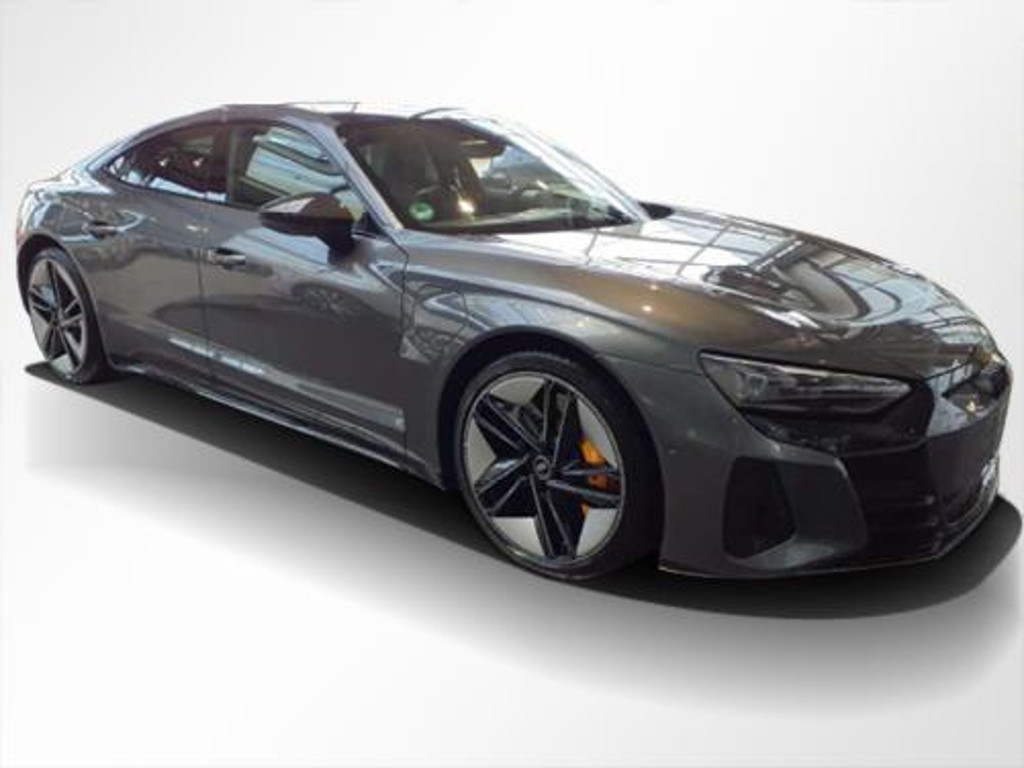 Audi RS e-tron GT