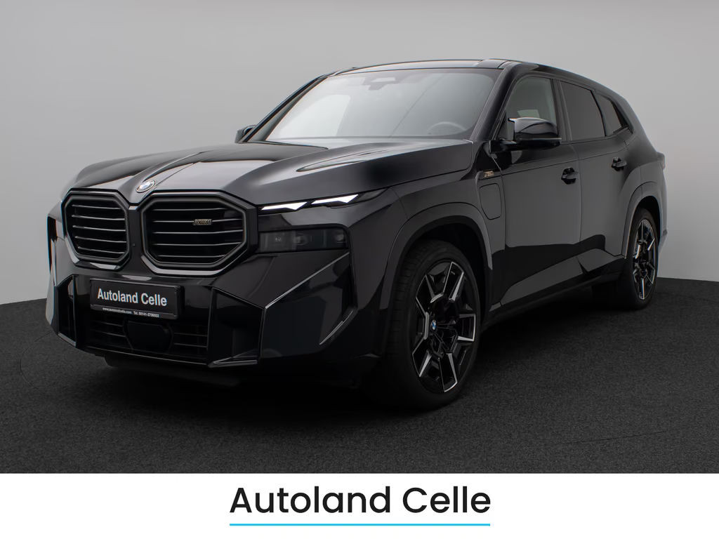 BMW XM XM